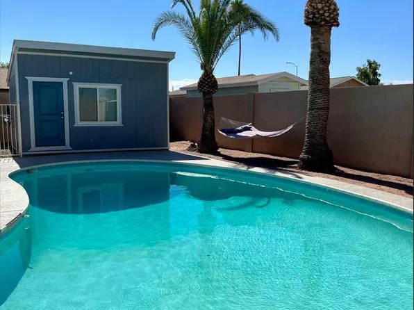 1823 E Brookdale St, Mesa, AZ 85203