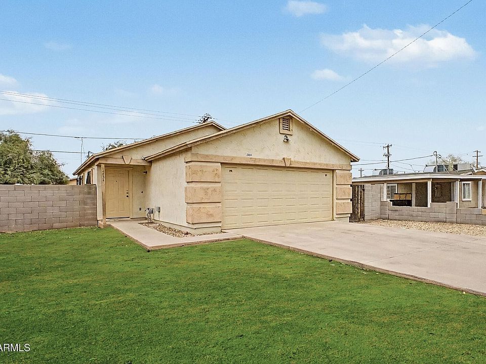 1st image of 2434 E ROESER Road