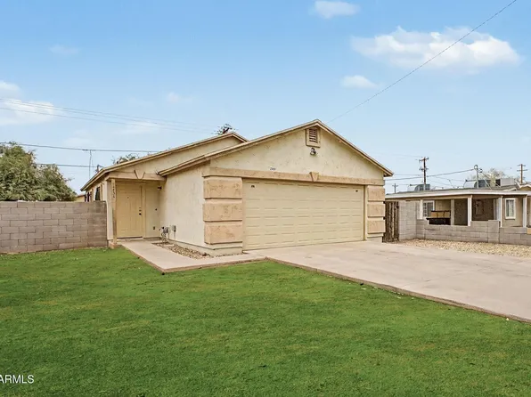 2434 E ROESER Road, Phoenix, AZ 85040