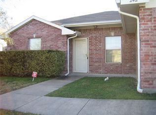 242 Mazatlan Ave, Dallas, TX 75232