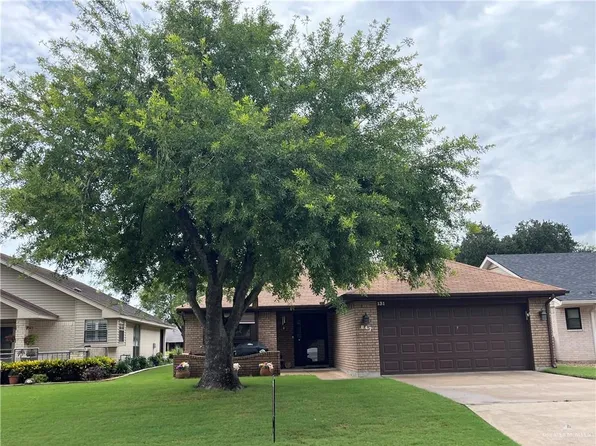 847 Palm Dr, Alamo, TX 78516