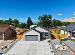 1609 Magpie Gulch St, Montrose, CO 81401
