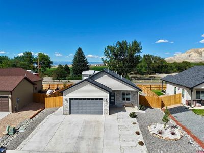 1609 Magpie Gulch Street, Montrose, CO, 81401