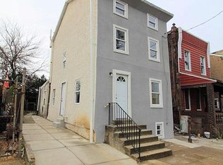 5132 Master St, Philadelphia, PA 19131