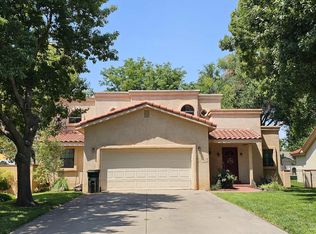 1600 Saint Andrews Dr, Clovis, NM 88101