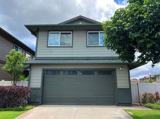 91-1001 Keaunui Dr UNIT 389, Ewa Beach, HI 96706