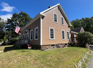 110 Merrimack St, Concord, NH 03303