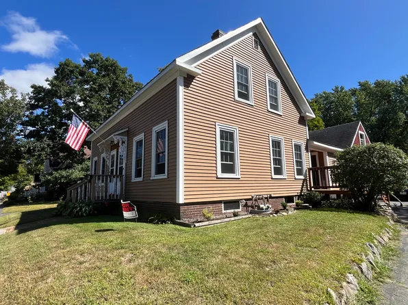 110 Merrimack St, Concord, NH 03303