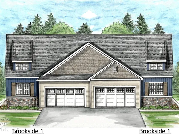 1A Brison Avenue, Troy, NY 12180