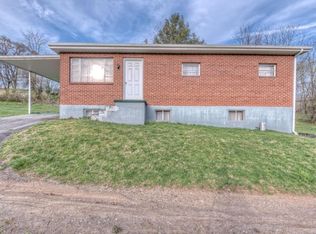 59 Big B Dr, Castlewood, VA 24224