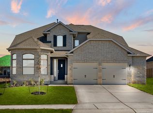 311 Dryden Roost, Cibolo, TX 78108
