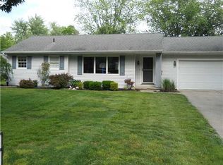 2245 Riviera Rd, Defiance, OH 43512