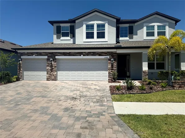 12964 Willow Grove Dr, Riverview, FL 33579