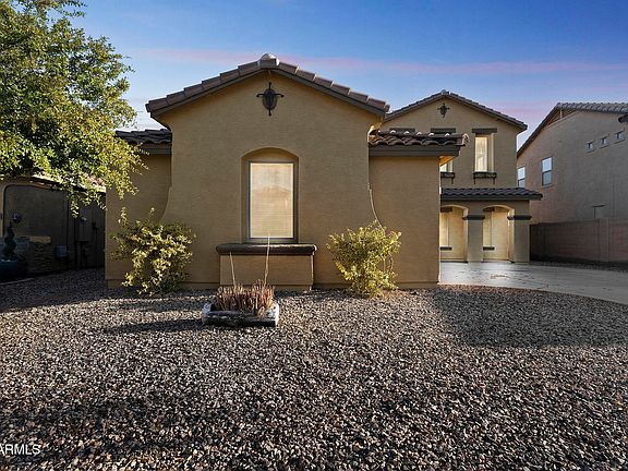 2nd image of 45492 W STARLIGHT Drive