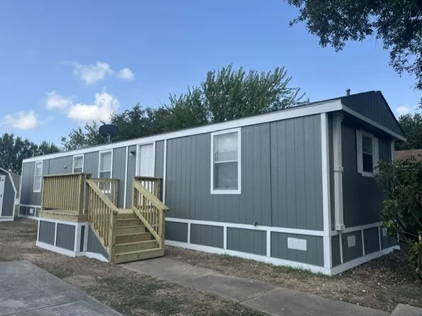 1601 E Slaughter Ln Trailer 173, Austin, TX 78747