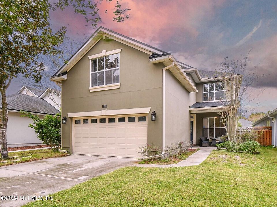 1512 TAWNY MARSH Court, Saint Augustine, FL 32092 Zillow