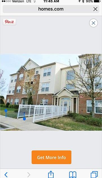 Condo Building