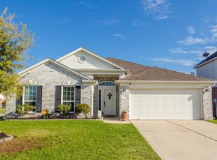 9951 Up Country Ln, Conroe, TX 77385