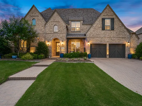 2749 Casa Grande Way, Celina, TX 75009