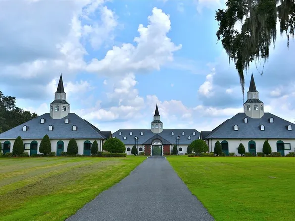 6800A NW 193rd Street Option #1, Micanopy, FL 32667