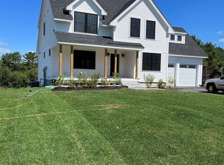 7 Skyview Dr #7, Kittery, ME 03904