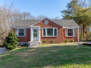 3606 Hewlett Ct, Nashville, TN 37211