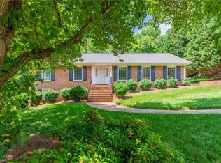 3618 Birchwood Ln, Greensboro, NC 27410