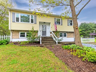 37 Vermont Drive, Oakdale, CT, 06370