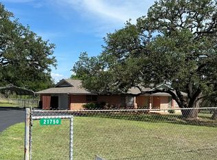 21750 Loma Vw E, San Antonio, TX 78259