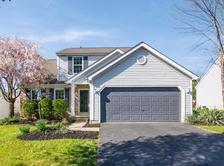 7576 Blacklick Ridge Blvd, Blacklick, OH 43004