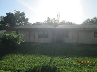 5106 La Salle St APT B, Fort Pierce, FL 34951