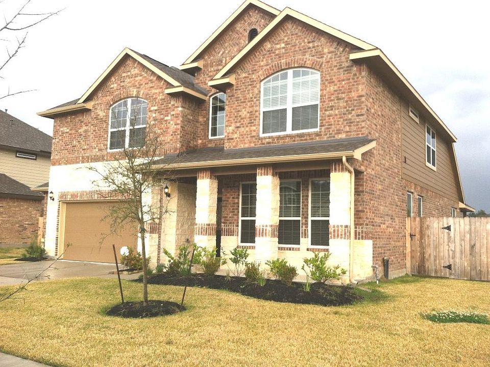 1st image of 24213 Nichols Trace Dr