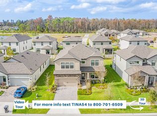 3787 Mellon Dr, Odessa, FL 33556