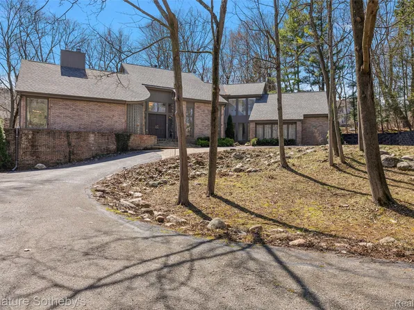 4650A Lahser Rd, Bloomfield Hills, MI 48302