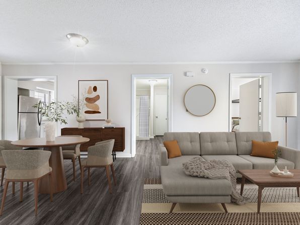 3815 Somerset Dr #11-101