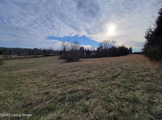 5464 Highway 44 E TRACT 2, Shepherdsville, KY