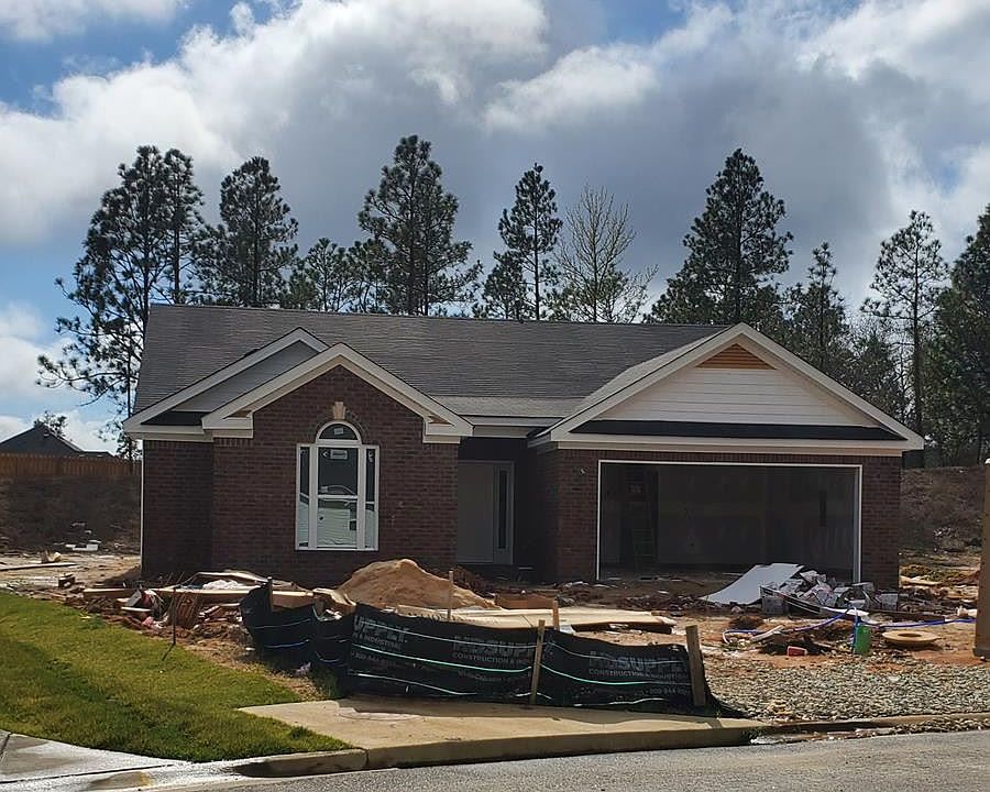1st image of 2983 Easton Dr