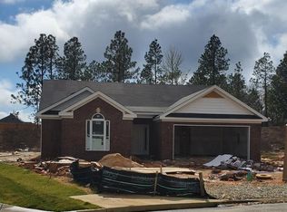 2983 Easton Dr, Hephzibah, GA 30815