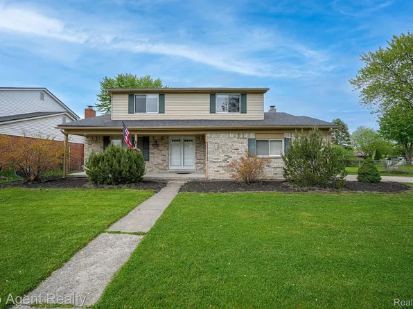 38614 Fairfield Dr, Sterling Heights, MI 48310
