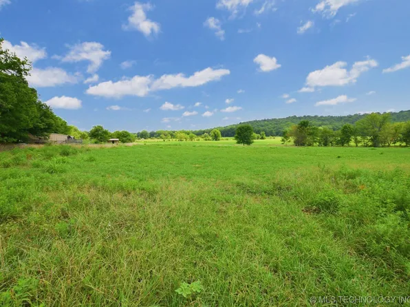 W 838th Rd, Tahlequah, OK 74464