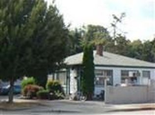 8605-8607 12th Ave S, Seattle, WA 98108