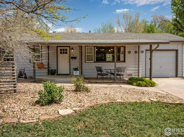 432 25th Ave Ct, Greeley, CO 80634