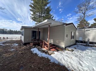 2221 Grass Lake Ave Lot 30, Lake, MI