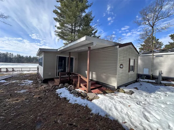 2221 Grass Lake Ave Lot 30, Lake, MI 48632