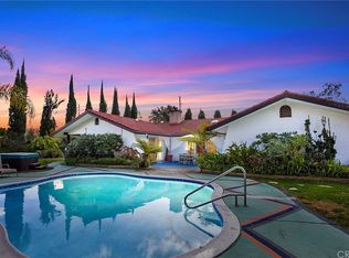 260 Calle Linda, Fallbrook, CA 92028