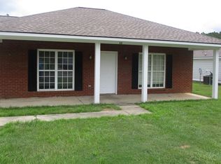 112 Dru Ct, Leesburg, GA 31763
