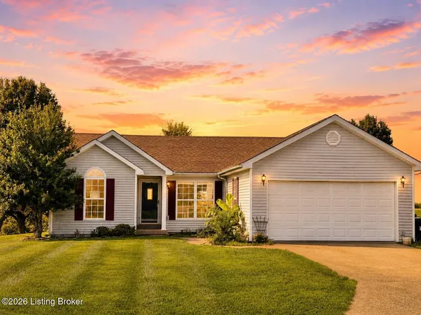 4666 Cissellville Rd, Springfield, KY 40069