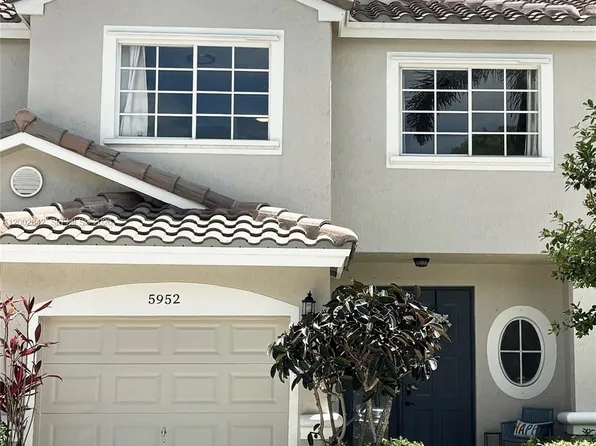 5952 NW 47th Ter #5952, Pompano Beach, FL 33073