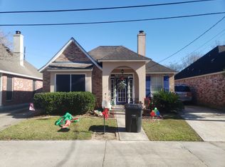 3753 Soledad Dr, Baton Rouge, LA 70816