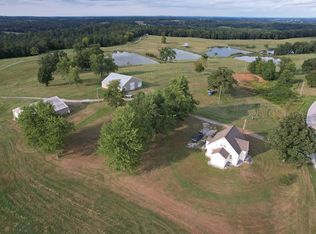 Off Hwy #O, Perryville, MO 63775